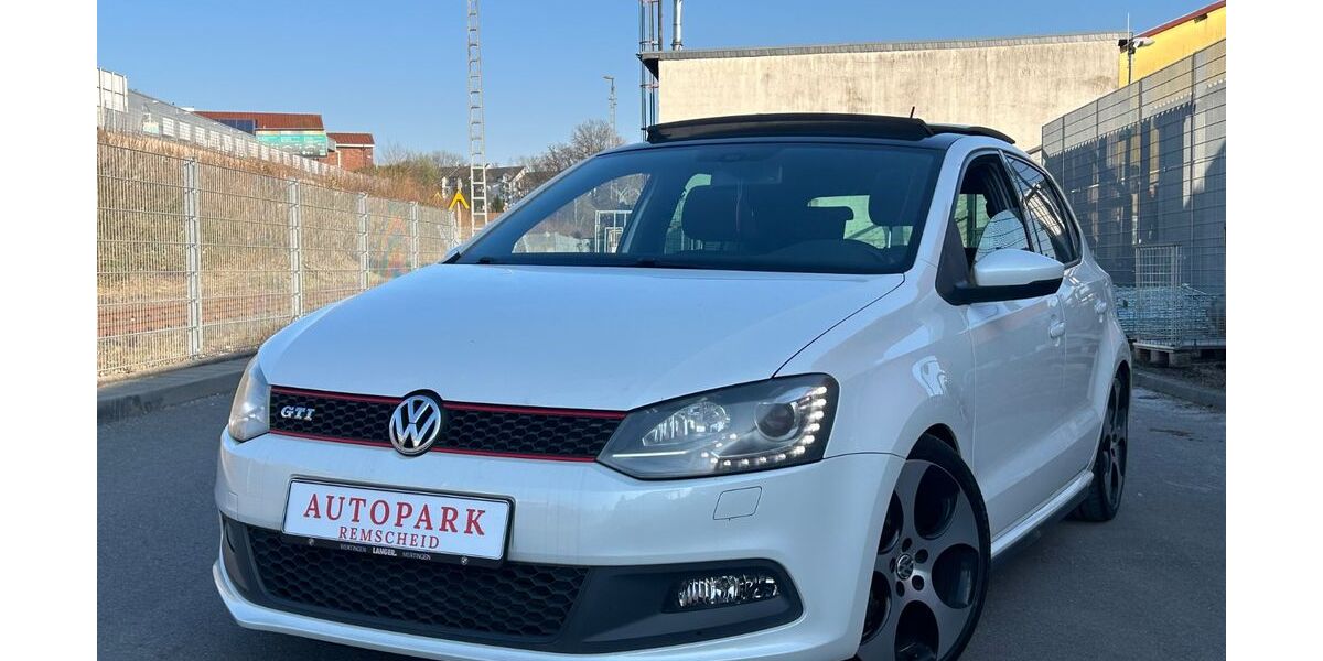 VW Polo 118.937 km 11.999 &euro; Remscheid 42859