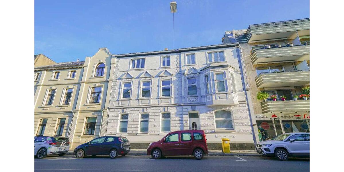 Etagenwohnung Ratingen - 2 Zimmer, 65 m&sup2;, 950&euro; | Angebot:25084531