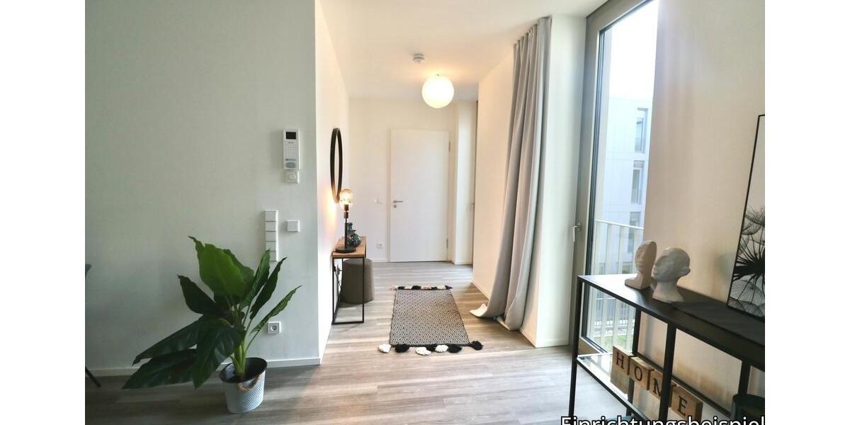 Etagenwohnung Solingen - 2 Zimmer, 97 m&sup2;, 1.261&euro; | Angebot:24850940
