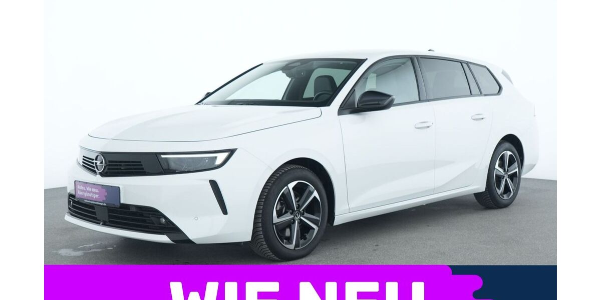 Opel Astra 26.201 km 20.724 &euro; Neuss 41460