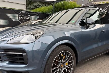 Porsche Cayenne 143.000 km 35.880 &euro; Herne 44649