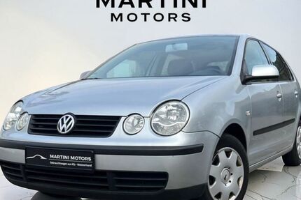VW Polo 102.000 km 1.999 &euro; Mülheim an der Ruhr 45473