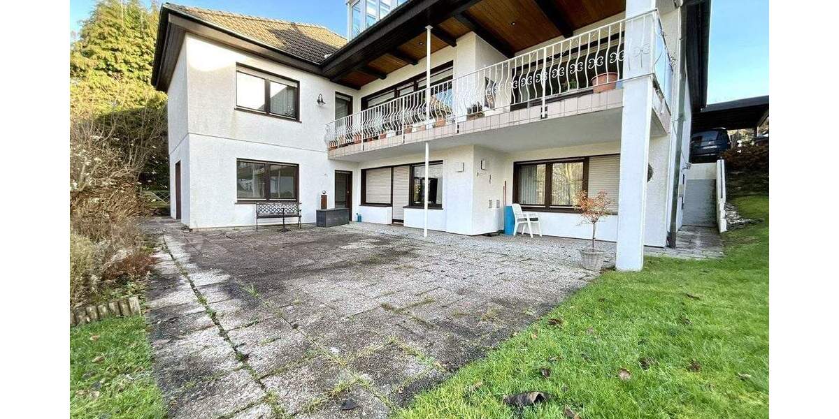 Terrassenwohnung Ennepetal Voerde - 3 Zimmer, 114 m&sup2;, 165.000&euro; | Angebot:25668446