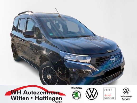 Nissan Townstar 55.000 km 21.990 &euro; Hattingen 45527