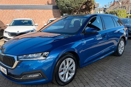 Skoda Octavia 162.000 km 15.900 &euro; Neuss 41469