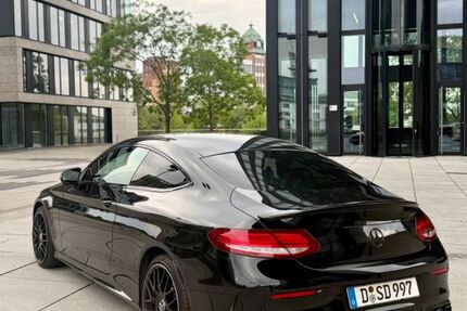 Mercedes-Benz C 250 159.999 km 22.499 &euro; Düsseldorf 40454