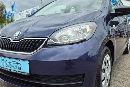 Skoda Citigo 234.066 km 2.999 &euro; Essen 45326