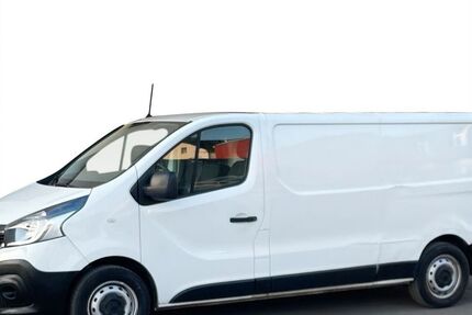 Renault Trafic 98.836 km 12.900 &euro; Solingen/NRW 42655