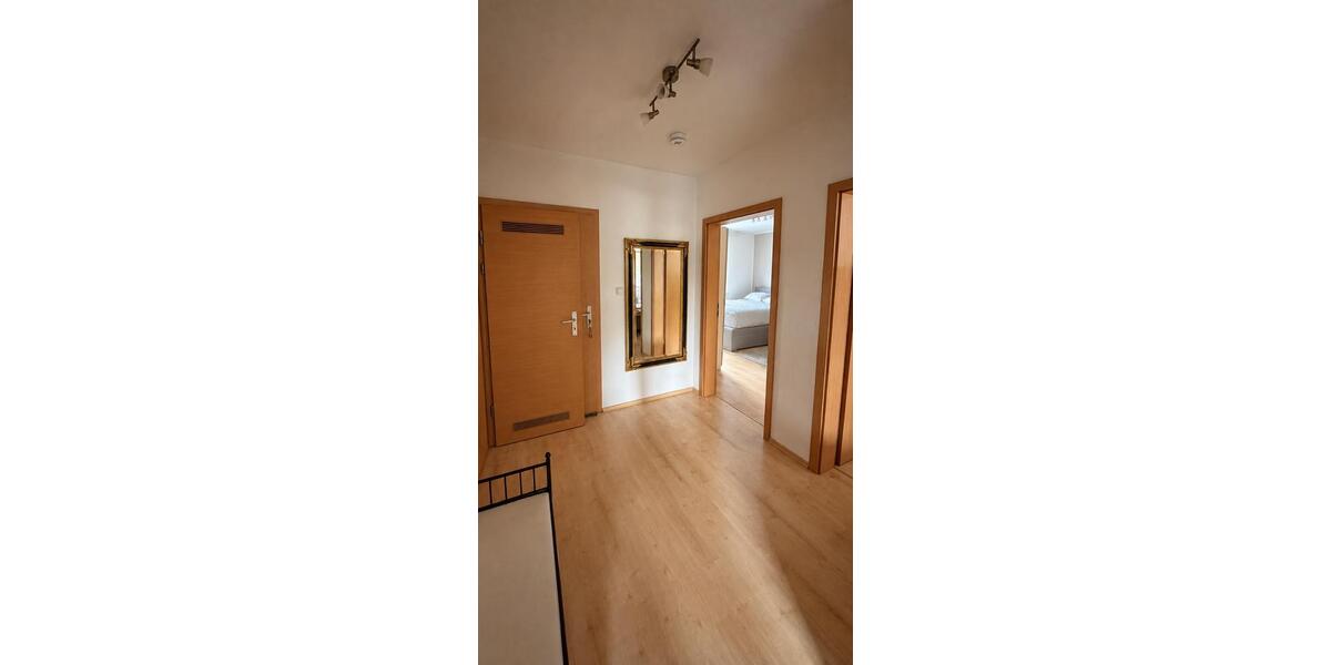 Etagenwohnung Duisburg Angerhausen - 2 Zimmer, 59 m&sup2;, 795&euro; | Angebot:27583765