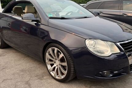 VW Eos 165.000 km 750 &euro; Essen 45359