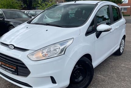 Ford B-Max 139.743 km 5.490 &euro; Düsseldorf 40549
