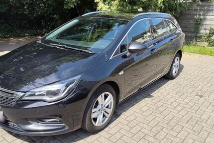 Opel Astra 212.400 km 6.500 &euro; Gelsenkirchen 45891