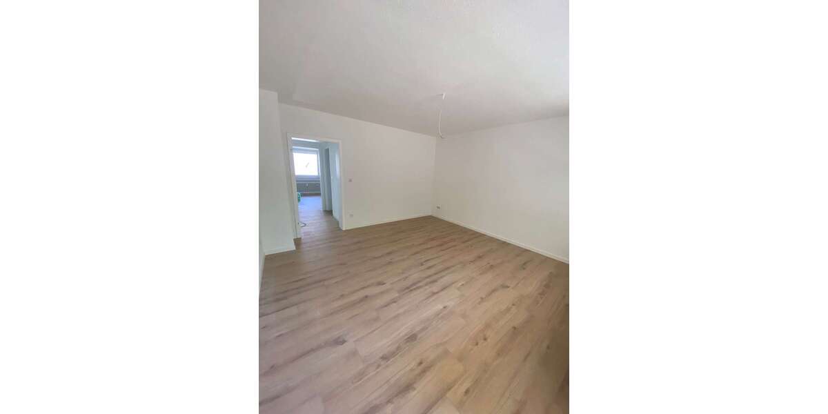 Etagenwohnung Bochum Günnigfeld - 2 Zimmer, 62 m&sup2;, 495&euro; | Angebot:26971579