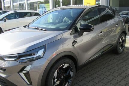 Renault Captur 2.990 km 29.890 &euro; Bochum 44795