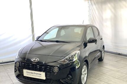 Hyundai i10 10.019 km 14.850 &euro; Gelsenkirchen 45897
