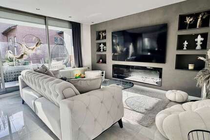 Wohnung Solingen Wald - 3 Zimmer, 81 m&sup2;, 349.000&euro; | Angebot:25544793