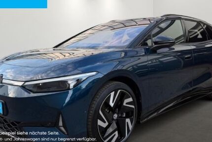 VW ID.7 15.545 km 54.790 &euro; Mülheim 45478