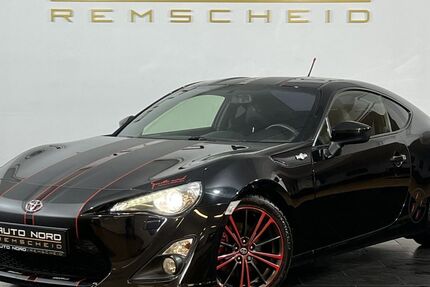 Toyota GT86 93.900 km 22.990 &euro; Remscheid 42897