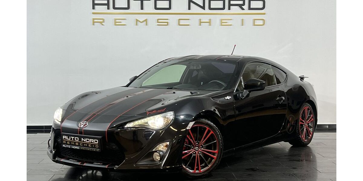Toyota GT86 93.900 km 22.990 &euro; Remscheid 42897