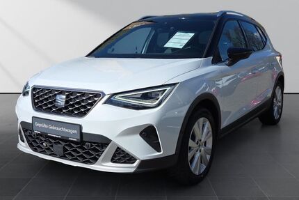Seat Arona 34.717 km 18.990 &euro; Solingen 42719