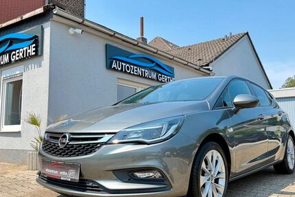 Opel Astra 59.000 km 9.990 &euro; Bochum 44805
