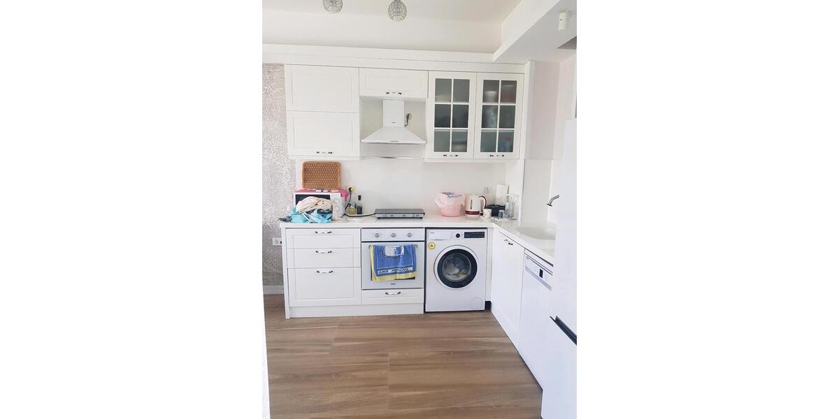 Etagenwohnung Duisburg Duisburg-Mitte - 2 Zimmer, 60 m&sup2;, 105.000&euro; | Angebot:11681911