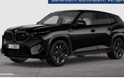BMW XM 24.033 km 99.870 &euro; Solingen 42719
