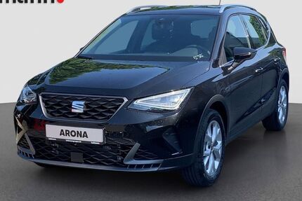 Seat Arona 9.500 km 24.789 &euro; Solingen 42719