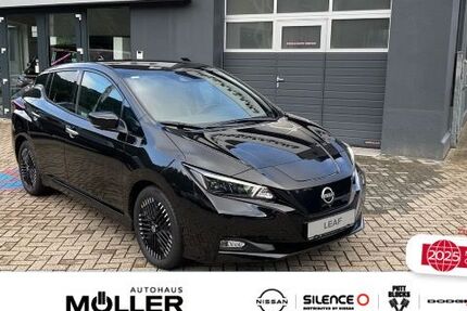 Nissan Leaf 14.000 km 18.990 &euro; Hattingen 45527
