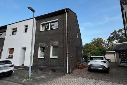 Haus Oberhausen Alsfeld - 3 Zimmer, 91 m&sup2;, 189.000&euro; | Angebot:27428424