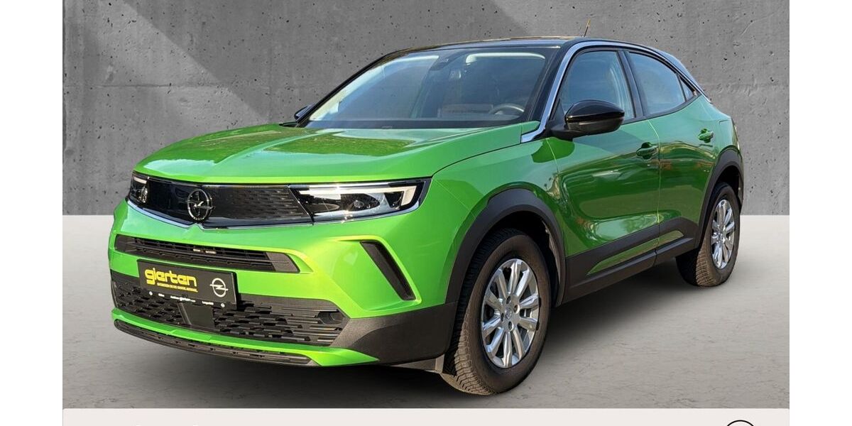 Opel Mokka 25.216 km 15.590 &euro; Hilden 40721