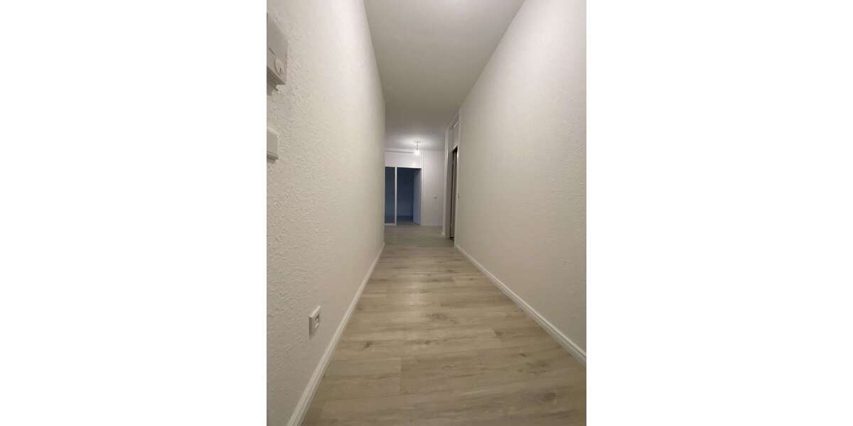 Etagenwohnung Gelsenkirchen Horst - 3 Zimmer, 78 m&sup2;, 550&euro; | Angebot:25927766
