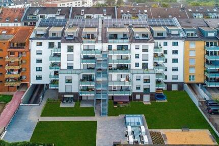 Wohnung Düsseldorf Flingern Süd - 1 Zimmer, 33 m&sup2;, 899&euro; | Angebot:27547837