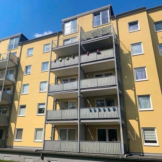 Maisonettenwohnung Bochum Bochum-Ost - 3 Zimmer, 66 m&sup2;, 138.600&euro; | Angebot:25957238