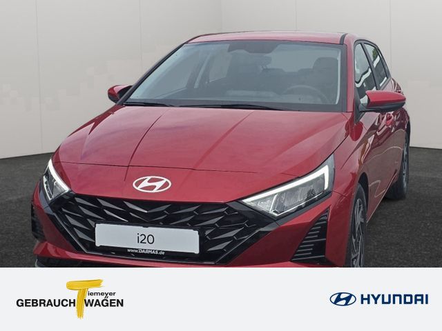 Hyundai i20 10.000 km 18.490 &euro; Düsseldorf 40233