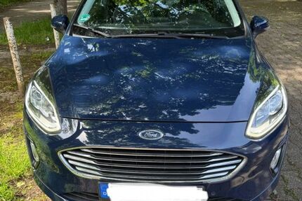 Ford Fiesta 93.575 km 12.999 &euro; Neuss 41466