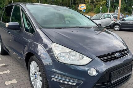 Ford S-Max 260.000 km 4.890 &euro; Bottrop 46238
