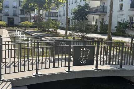 Wohnung Düsseldorf Heerdt - 5 Zimmer, 199 m&sup2;, 1.560.000&euro; | Angebot:27223718