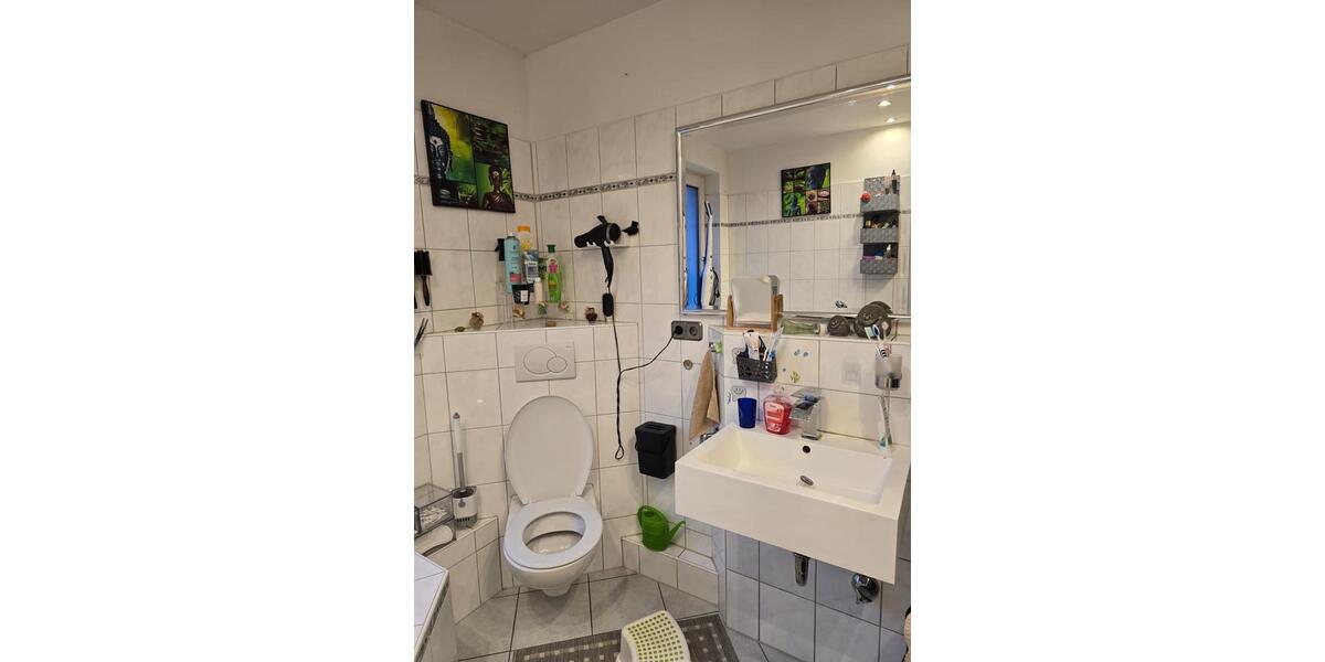 Hochparterre Wuppertal Unterbarmen - 4 Zimmer, 92 m&sup2;, 220.000&euro; | Angebot:24861487