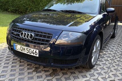 Audi TT 210.560 km 5.490 &euro; Essen 45131