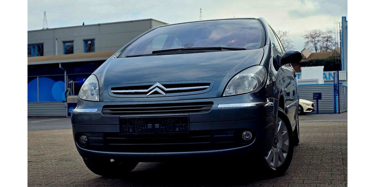 Citroen Xsara Picasso 118.000 km 3.490 &euro; Mülheim an der Ruhr 45473