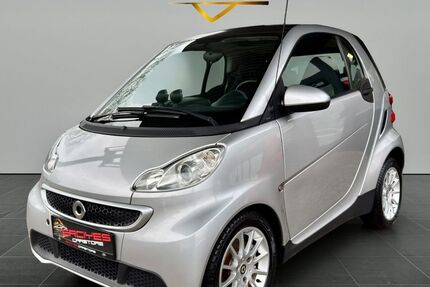 Smart ForTwo 126.452 km 4.490 &euro; Wuppertal 42115