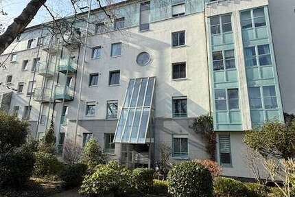 Wohnung Hilden - 3 Zimmer, 77 m&sup2;, 278.000&euro; | Angebot:25366148