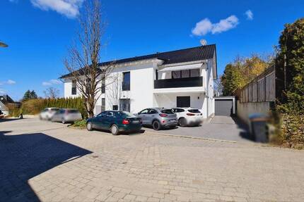 Wohnung Wermelskirchen Dabringhausen - 3 Zimmer, 88 m&sup2;, 349.000&euro; | Angebot:26229381