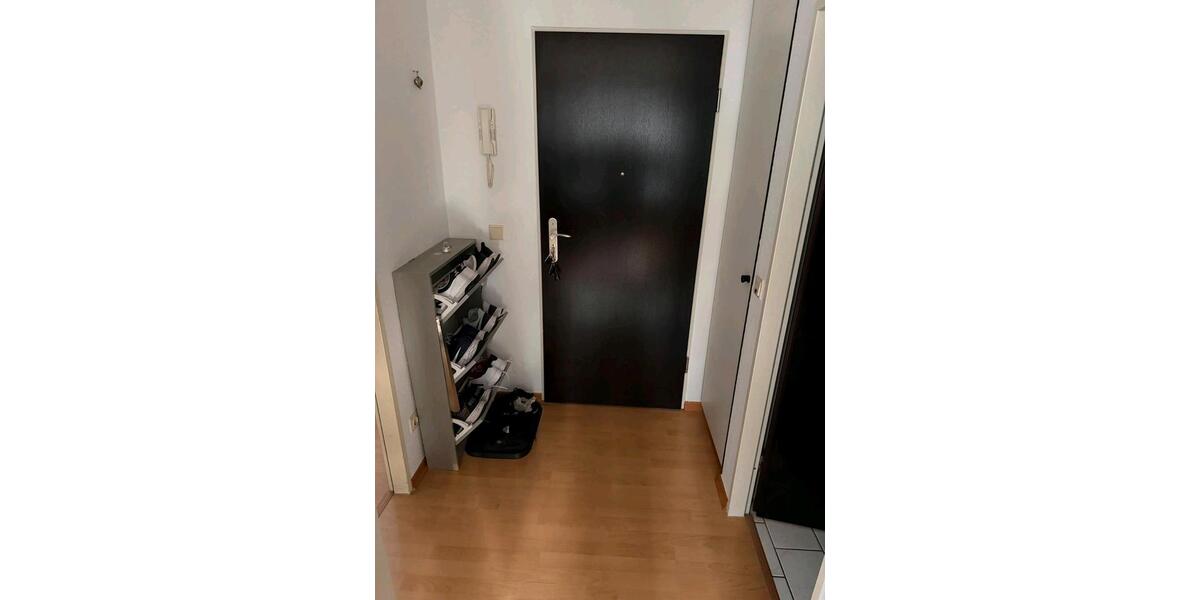 Etagenwohnung Erkrath - 2 Zimmer, 49 m&sup2;, 800&euro; | Angebot:27545543