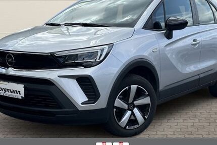Opel Crossland (X) 21.990 km 17.750 &euro; Gelsenkirchen 45894