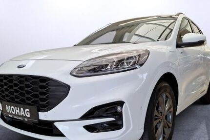 Ford Kuga 29.975 km 24.890 &euro; Gelsenkirchen 45881