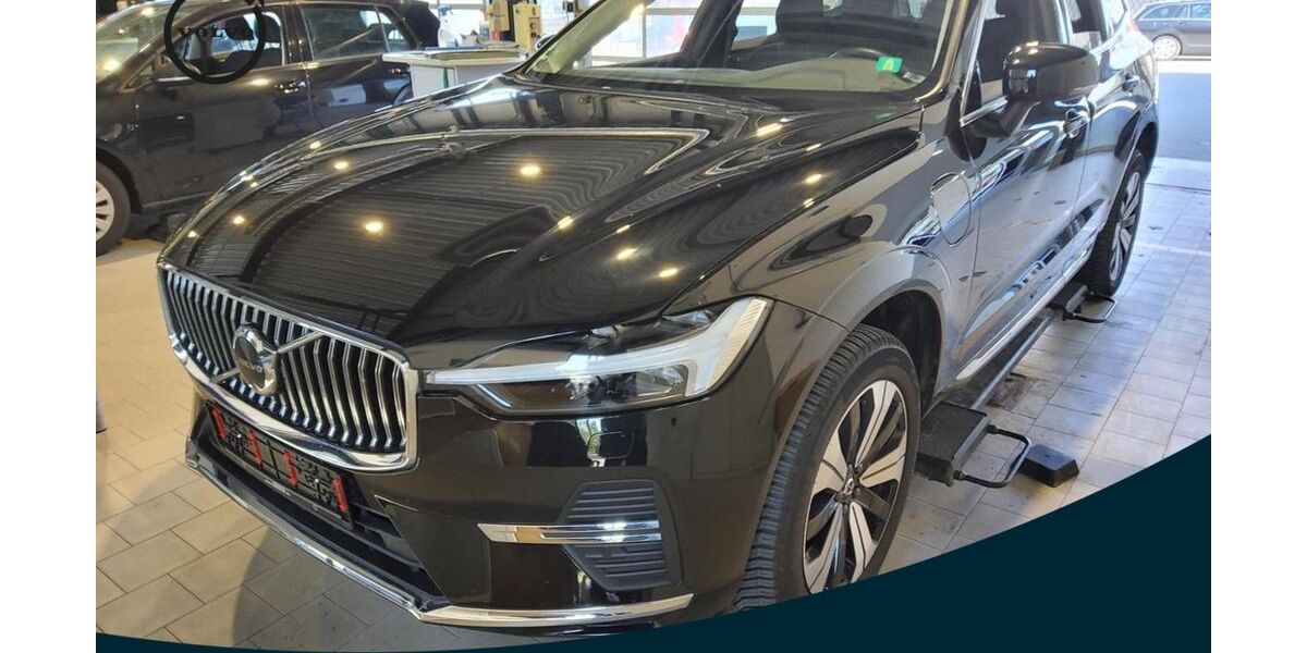 Volvo XC60 42.299 km 43.950 &euro; Essen-Kray 45309