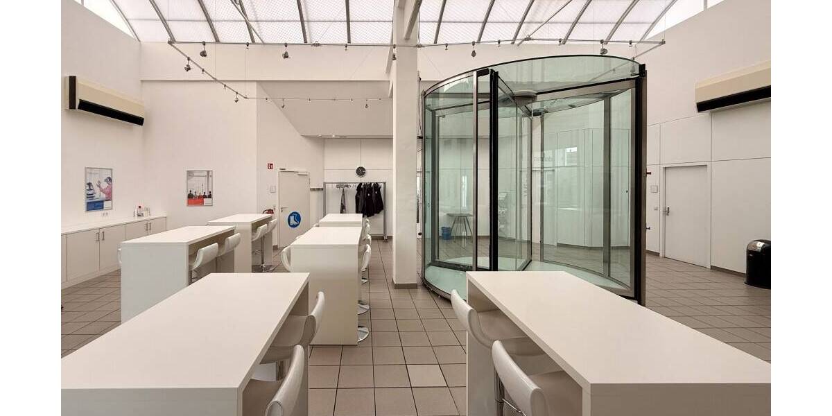 Gewerbeobjekt Wuppertal Langerfeld - 650.000&euro; | Angebot:26345679