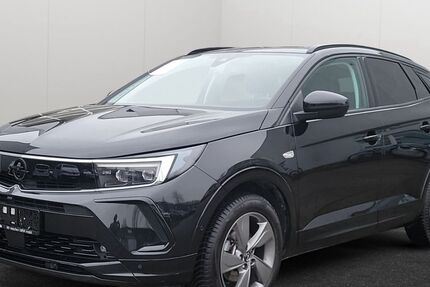 Opel Grandland (X) 34.560 km 21.490 &euro; Bochum 44809
